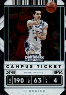 JJ Redick