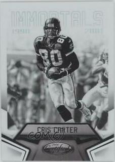 Cris Carter