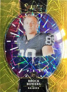 Brock Bowers