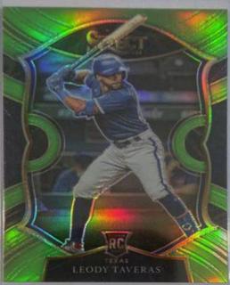 Leody Taveras