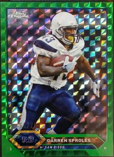 Darren Sproles