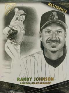 Randy Johnson