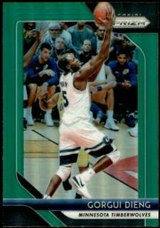 Gorgui Dieng