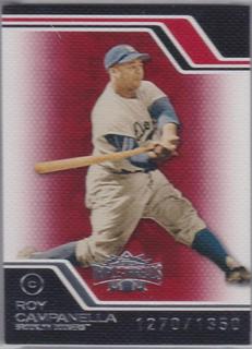 Roy Campanella