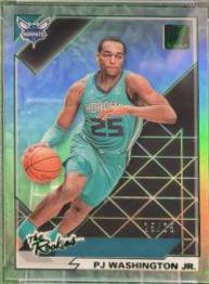 PJ Washington Jr.