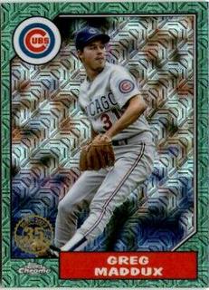 Greg Maddux