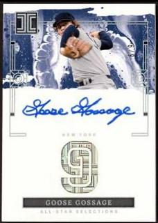 Goose Gossage