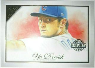 Yu Darvish
