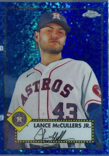 Lance McCullers Jr.