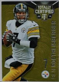 Ben Roethlisberger