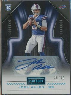 Josh Allen