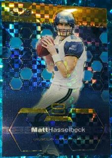Matt Hasselbeck