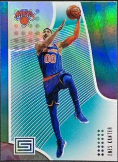 Enes Kanter