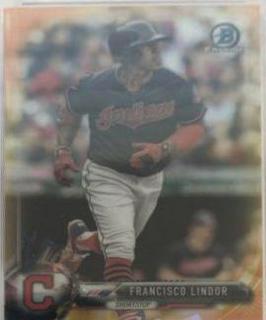 Francisco Lindor