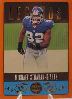 Michael Strahan