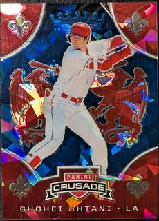Shohei Ohtani