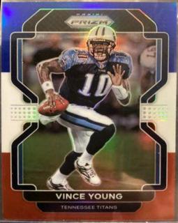 Vince Young