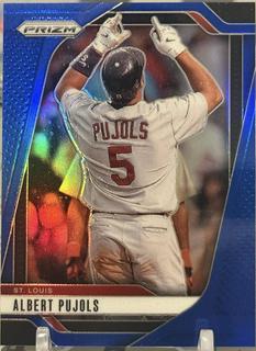 Albert Pujols