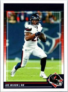Joe Mixon