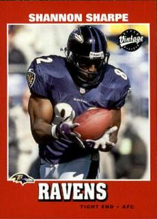 Shannon Sharpe