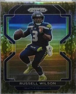 Russell Wilson