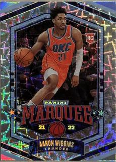 Aaron Wiggins