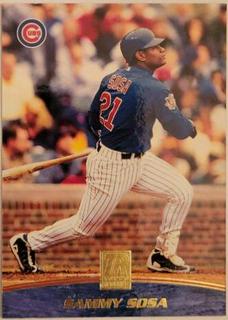 Sammy Sosa