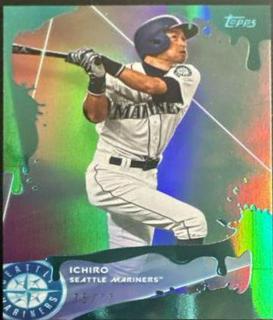 Ichiro