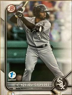 Yoelqui Cespedes