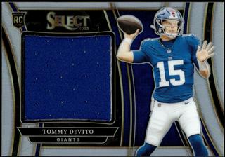 Tommy DeVito