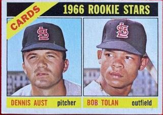 Cardinals Rookies