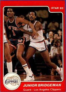 Junior Bridgeman