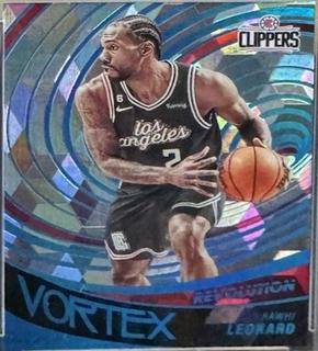 Kawhi Leonard