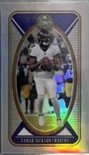 Lamar Jackson