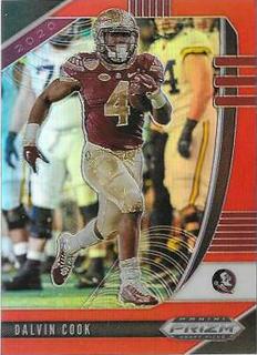 Dalvin Cook