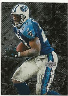 Eddie George