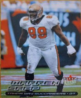 Warren Sapp