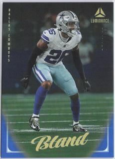 DaRon Bland