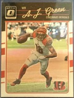 A.J. Green