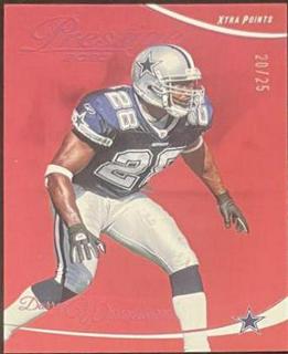 Darren Woodson