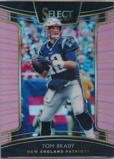 Tom Brady