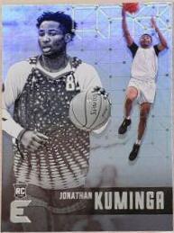 Jonathan Kuminga