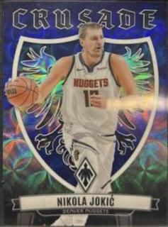 Nikola Jokic