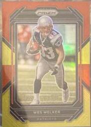 Wes Welker