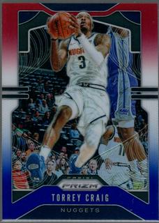 Torrey Craig