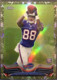 Marquise Goodwin
