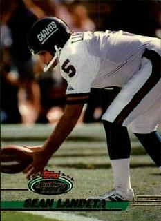 Sean Landeta