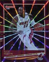 Bam Adebayo