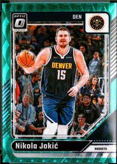 Nikola Jokic