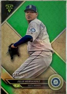 Felix Hernandez